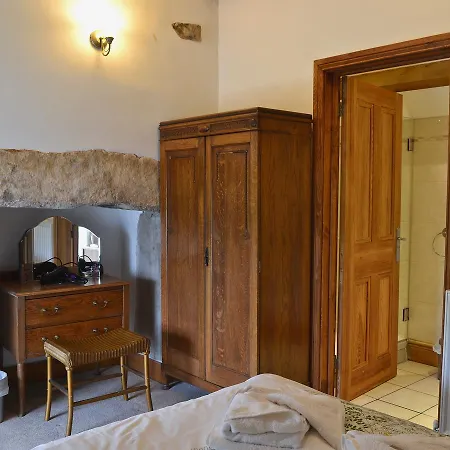 Issac'S Byre Ferienhaus *
