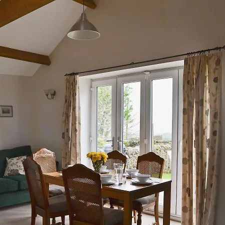 Issac'S Byre Ferienhaus Alston