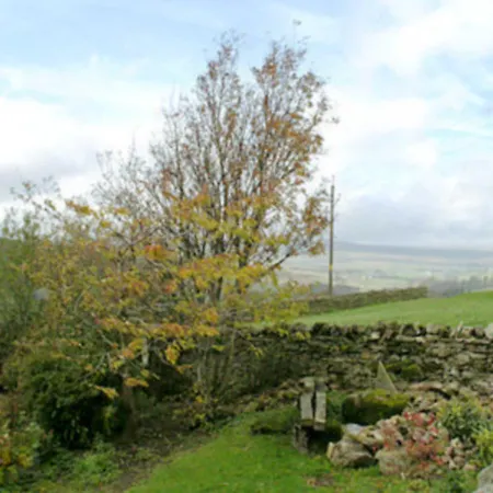 Issac'S Byre Ferienhaus Alston
