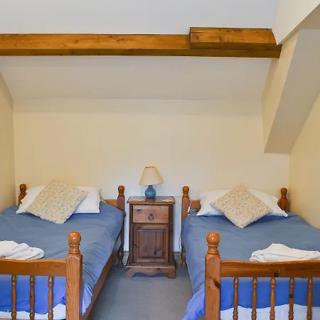 Issac'S Byre Ferienhaus Alston