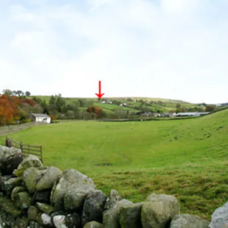 Issac'S Byre Ferienhaus Alston
