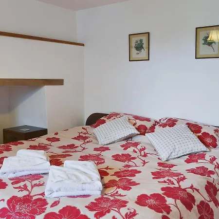 Issac'S Byre Ferienhaus Alston